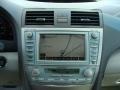 Super White - Camry XLE V6 Photo No. 11