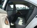 Super White - Camry XLE V6 Photo No. 13