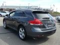 2009 Magnetic Gray Metallic Toyota Venza V6 AWD  photo #4