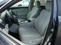 2009 Magnetic Gray Metallic Toyota Venza V6 AWD  photo #8
