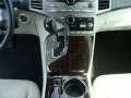 2009 Magnetic Gray Metallic Toyota Venza V6 AWD  photo #12