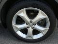 2009 Magnetic Gray Metallic Toyota Venza V6 AWD  photo #14