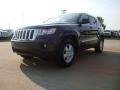 Dark Charcoal Pearl - Grand Cherokee Laredo 4x4 Photo No. 1