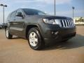 Dark Charcoal Pearl - Grand Cherokee Laredo 4x4 Photo No. 7