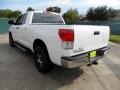 2011 Super White Toyota Tundra Double Cab  photo #5