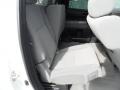 2011 Super White Toyota Tundra Double Cab  photo #28