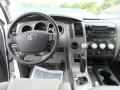 2011 Super White Toyota Tundra Double Cab  photo #35