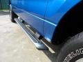 2009 Blue Flame Metallic Ford F150 STX Regular Cab  photo #19