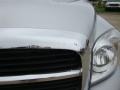 2007 Bright Silver Metallic Dodge Ram 3500 SLT Quad Cab 4x4 Dually  photo #40