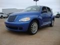 Front 3/4 View of 2007 PT Cruiser Street Cruiser Pacific Coast Highway Edition