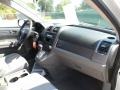 Alabaster Silver Metallic - CR-V LX Photo No. 26