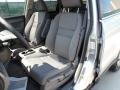 2009 Alabaster Silver Metallic Honda CR-V LX  photo #36