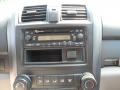 2009 Honda CR-V LX Audio System
