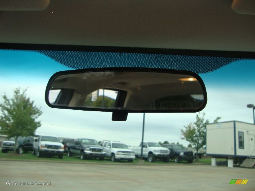2007 PT Cruiser Street Cruiser Pacific Coast Highway Edition - Ocean Blue Pearl / Pastel Slate Gray/Blue photo #20