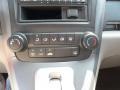 2009 Honda CR-V LX Controls