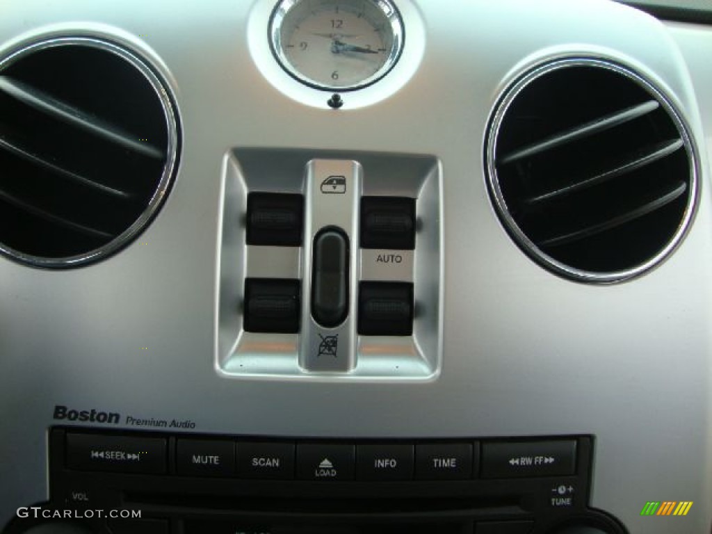 2007 PT Cruiser Street Cruiser Pacific Coast Highway Edition - Ocean Blue Pearl / Pastel Slate Gray/Blue photo #21