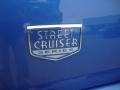2007 Chrysler PT Cruiser Street Cruiser Pacific Coast Highway Edition Marks and Logos
