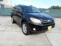 Black - RAV4 Limited Photo No. 1