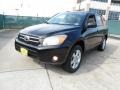 Black - RAV4 Limited Photo No. 7