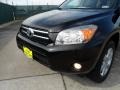 Black - RAV4 Limited Photo No. 11