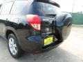 Black - RAV4 Limited Photo No. 24