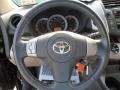 Black - RAV4 Limited Photo No. 46