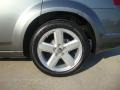 2012 Dodge Avenger SXT Wheel and Tire Photo