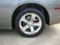 2012 Dodge Charger R/T Wheel and Tire Photo