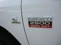 2012 Bright White Dodge Ram 2500 HD ST Crew Cab 4x4  photo #7