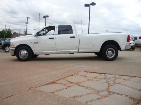Dodge on 2012 Dodge Ram 3500 Hd St Crew Cab Dually Data  Info And Specs