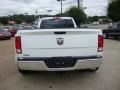 Bright White - Ram 3500 HD ST Crew Cab Dually Photo No. 3