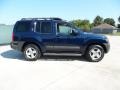 2007 Midnight Blue Metallic Nissan Xterra SE  photo #2