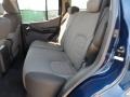 Midnight Blue Metallic - Xterra SE Photo No. 32