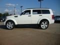 Bright White - Nitro Heat 4x4 Photo No. 2