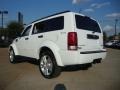 Bright White - Nitro Heat 4x4 Photo No. 3