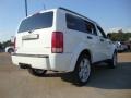 Bright White - Nitro Heat 4x4 Photo No. 5