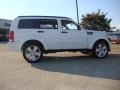 Bright White - Nitro Heat 4x4 Photo No. 6