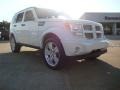 Bright White - Nitro Heat 4x4 Photo No. 7