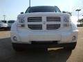 Bright White - Nitro Heat 4x4 Photo No. 8