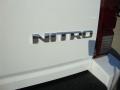 Bright White - Nitro Heat 4x4 Photo No. 11