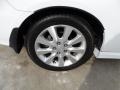 2006 Taffeta White Honda Accord EX V6 Coupe  photo #13