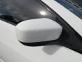 2006 Taffeta White Honda Accord EX V6 Coupe  photo #15