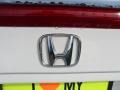 2006 Taffeta White Honda Accord EX V6 Coupe  photo #18