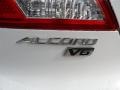 Taffeta White - Accord EX V6 Coupe Photo No. 19