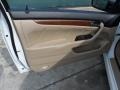 2006 Taffeta White Honda Accord EX V6 Coupe  photo #27