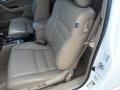 2006 Taffeta White Honda Accord EX V6 Coupe  photo #28
