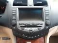 2006 Taffeta White Honda Accord EX V6 Coupe  photo #34