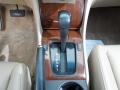  2006 Accord EX V6 Coupe 5 Speed Automatic Shifter