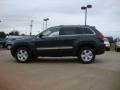 Dark Charcoal Pearl - Grand Cherokee Laredo X Package 4x4 Photo No. 2