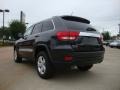 Dark Charcoal Pearl - Grand Cherokee Laredo X Package 4x4 Photo No. 3